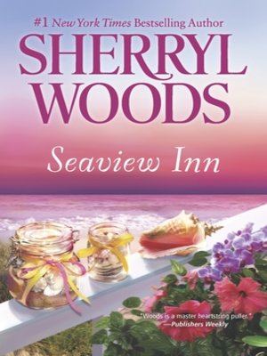 cover image of Seaview Inn